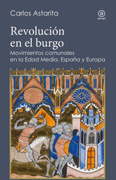 REVOLUCION EN EL BURGO - 9788446026853